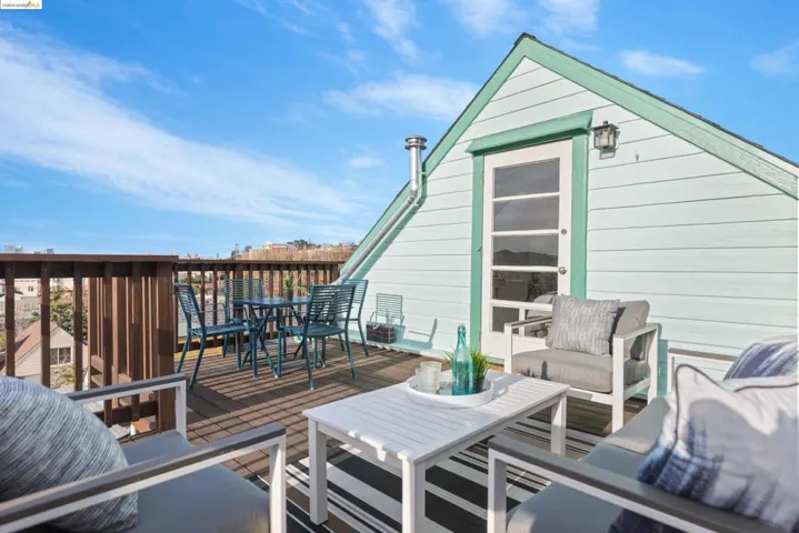 1540 Hampshire St, San Francisco, California 94110