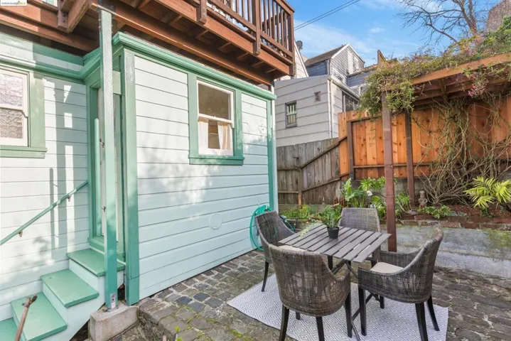 1540 Hampshire St, San Francisco, California 94110