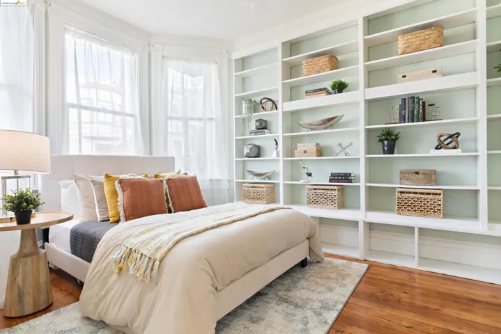 1540 Hampshire St, San Francisco, California 94110