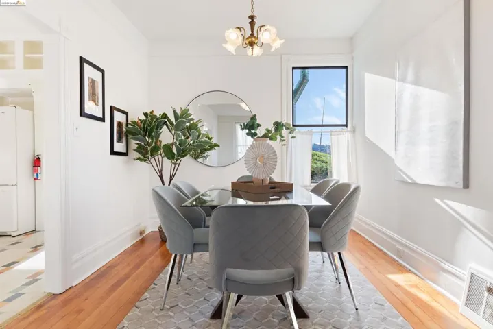 1540 Hampshire St, San Francisco, California 94110