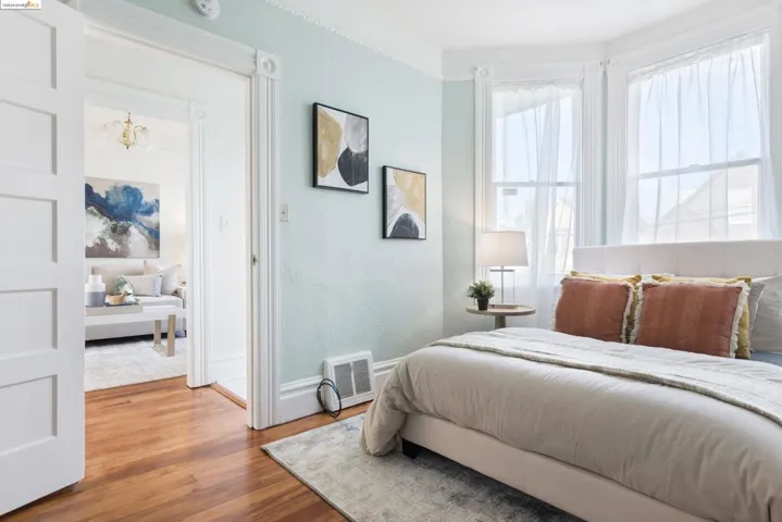 1540 Hampshire St, San Francisco, California 94110