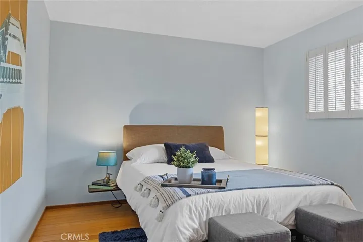 Guest room 1