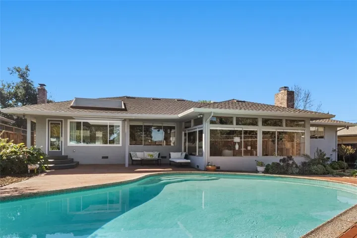 1220 Glenwood Street, Livermore, California 94550
