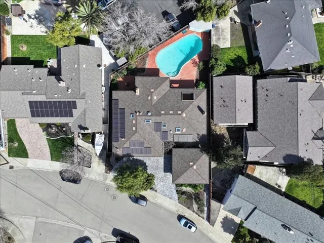 Drone Image