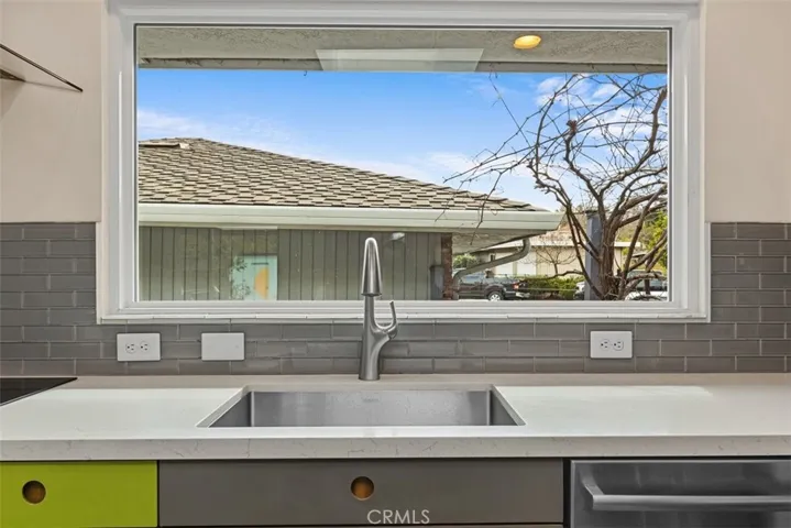 Kitchen Sink