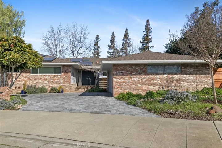 1220 Glenwood Street, Livermore, California 94550