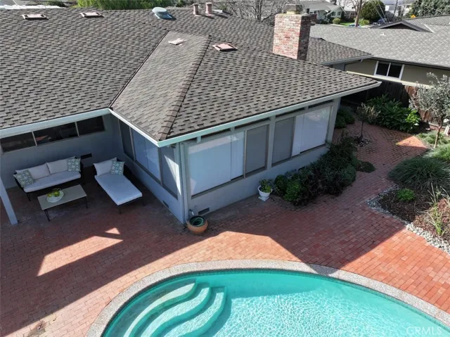 1220 Glenwood Street, Livermore, California 94550