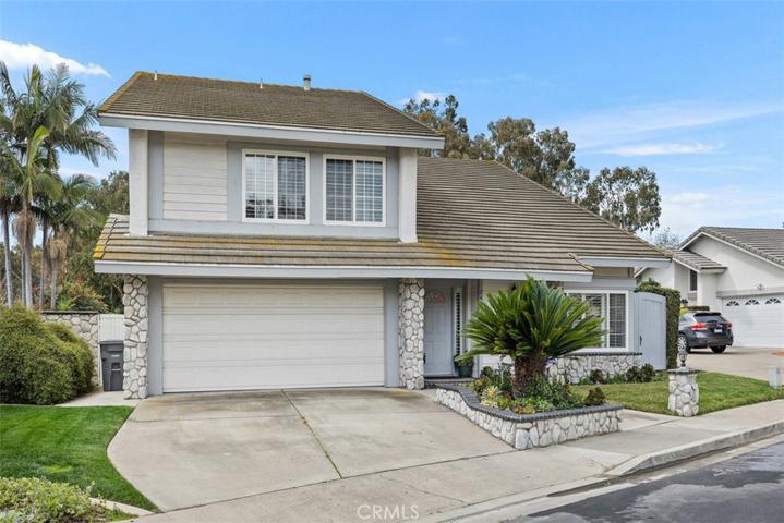 Fabulous cul-de-sac 4 bedroom, 3 bath home with huge bonus room and beautiful pool & spa in sought after amazing neighborhood!