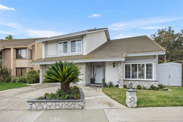 Beautiful family home!