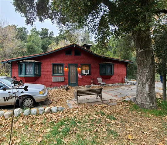35105 Bouquet Canyon Road, Saugus, California 91390