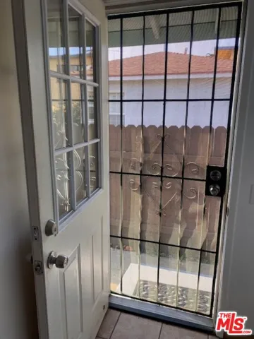 2078 S Carmelina Avenue, Los Angeles, California 90064