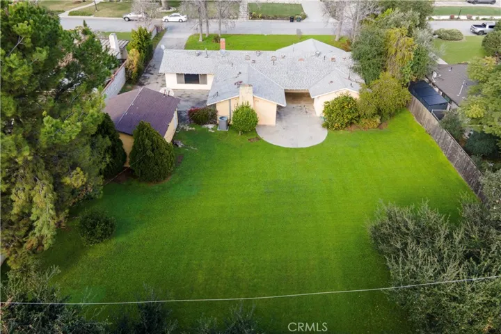 1106 W Danton Drive, Glendora, California 91741