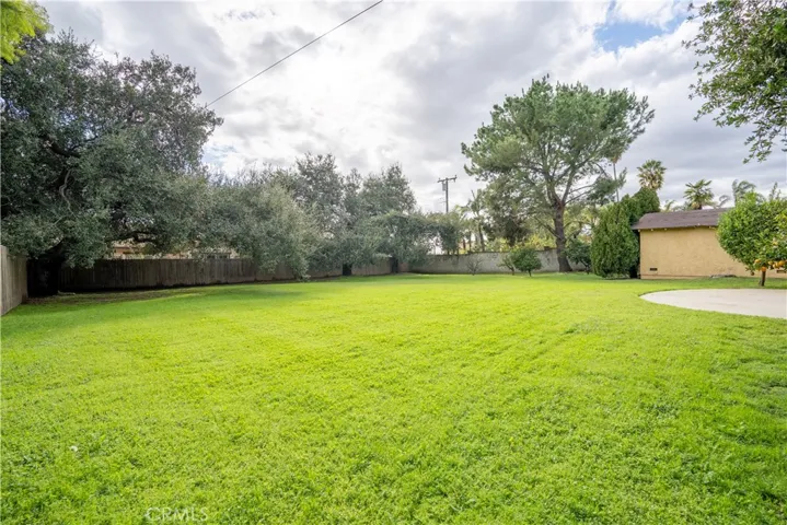 1106 W Danton Drive, Glendora, California 91741