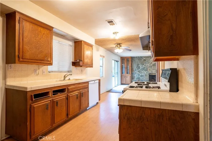 1106 W Danton Drive, Glendora, California 91741