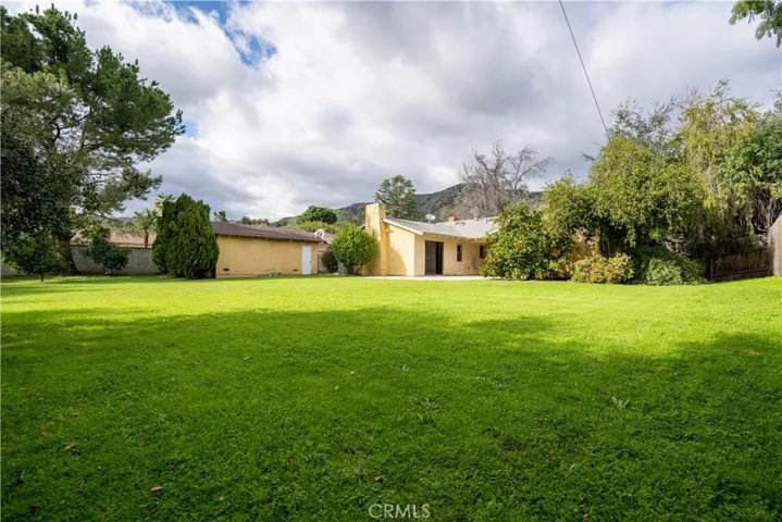1106 W Danton Drive, Glendora, California 91741
