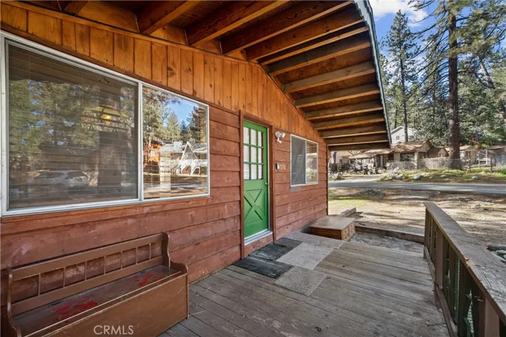 1378 Betty Street, Wrightwood, California 92397
