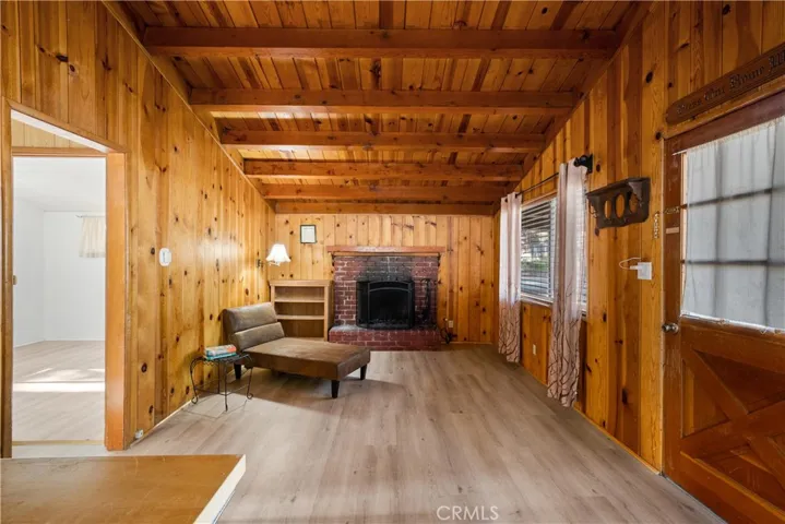 1378 Betty Street, Wrightwood, California 92397