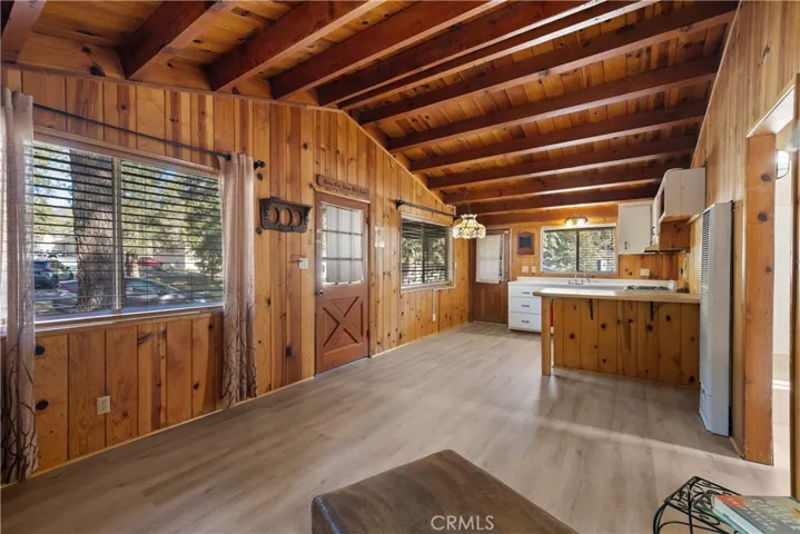 1378 Betty Street, Wrightwood, California 92397