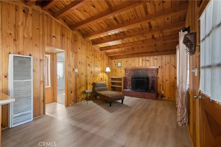 1378 Betty Street, Wrightwood, California 92397