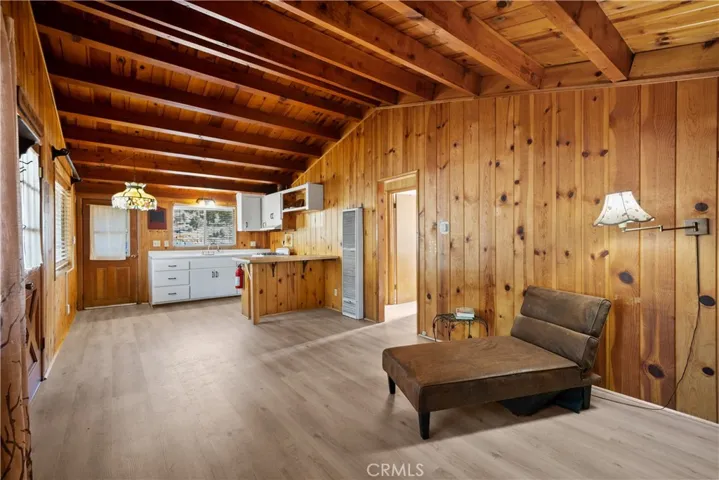 1378 Betty Street, Wrightwood, California 92397