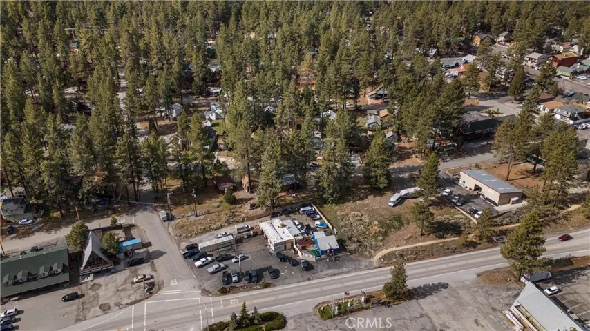 1378 Betty Street, Wrightwood, California 92397