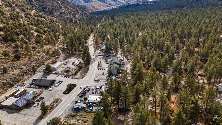 1378 Betty Street, Wrightwood, California 92397