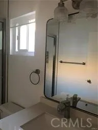 Beautiful bath.