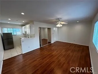 Easy care flooring