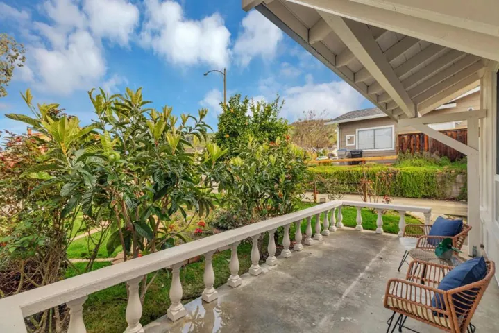 3628 Norwood Avenue, San Jose, California 95148