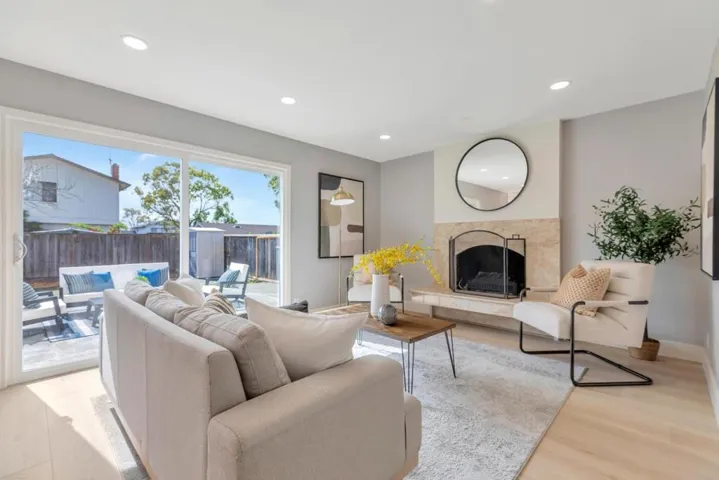 3628 Norwood Avenue, San Jose, California 95148