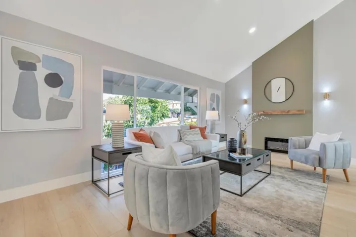 3628 Norwood Avenue, San Jose, California 95148