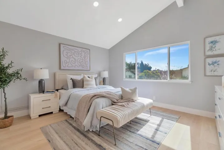 3628 Norwood Avenue, San Jose, California 95148