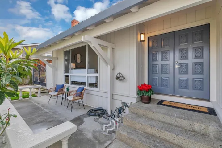 3628 Norwood Avenue, San Jose, California 95148