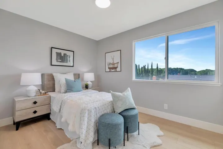 3628 Norwood Avenue, San Jose, California 95148