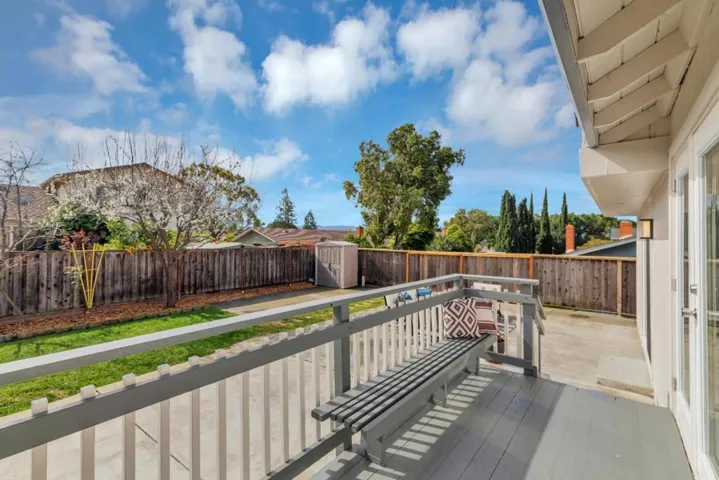 3628 Norwood Avenue, San Jose, California 95148