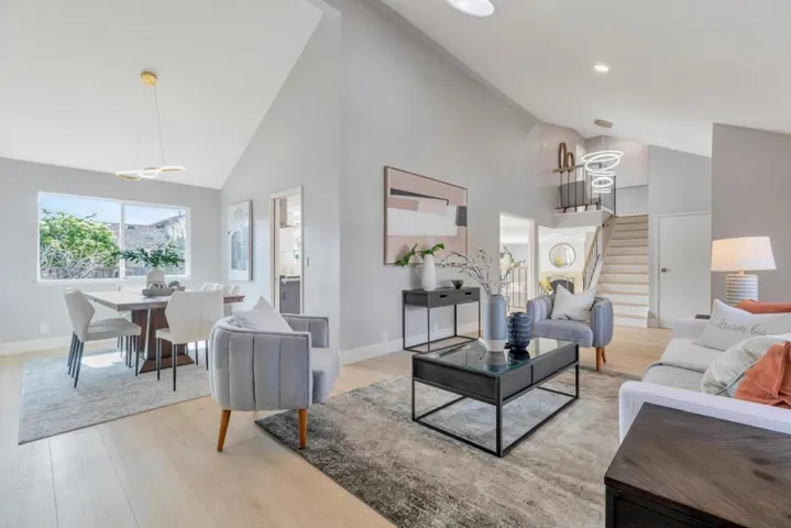 3628 Norwood Avenue, San Jose, California 95148