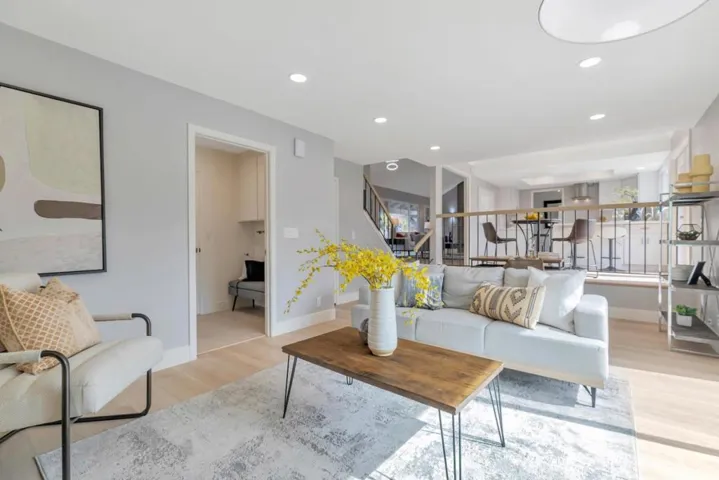 3628 Norwood Avenue, San Jose, California 95148