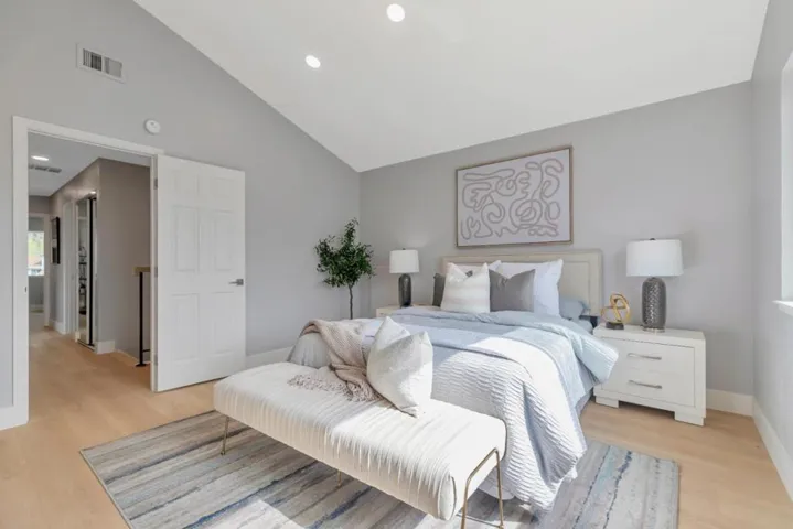 3628 Norwood Avenue, San Jose, California 95148