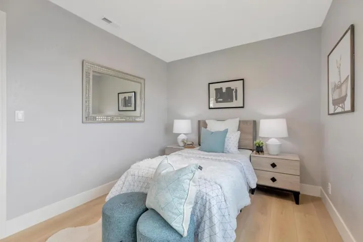 3628 Norwood Avenue, San Jose, California 95148