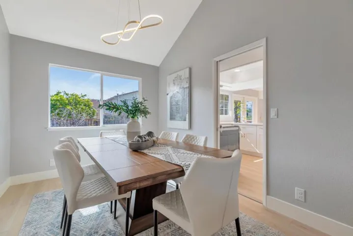 3628 Norwood Avenue, San Jose, California 95148