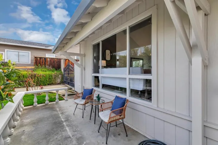 3628 Norwood Avenue, San Jose, California 95148