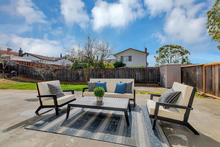 3628 Norwood Avenue, San Jose, California 95148