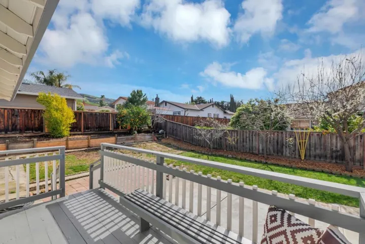 3628 Norwood Avenue, San Jose, California 95148