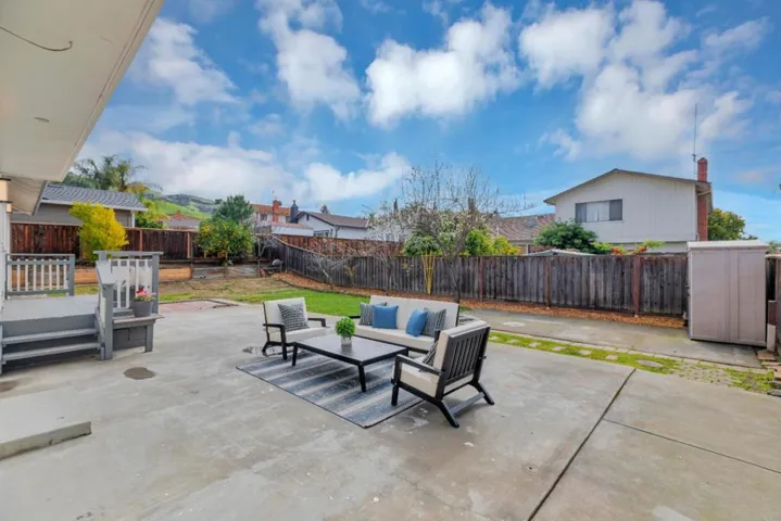 3628 Norwood Avenue, San Jose, California 95148