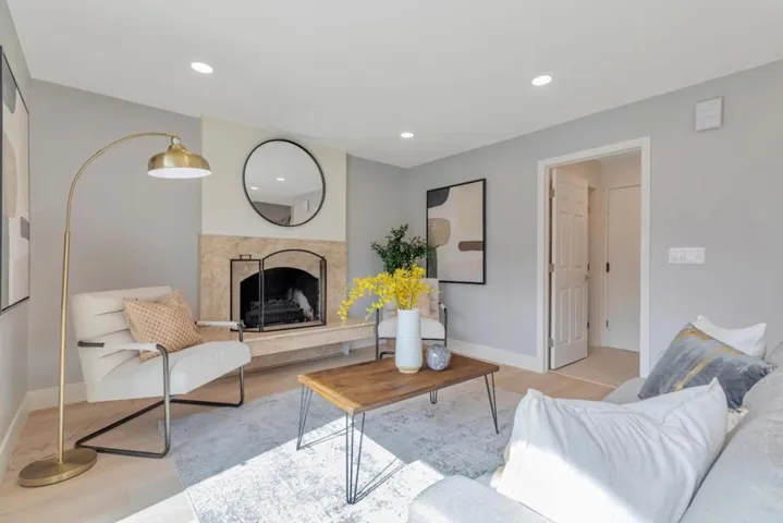 3628 Norwood Avenue, San Jose, California 95148