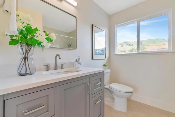 3628 Norwood Avenue, San Jose, California 95148