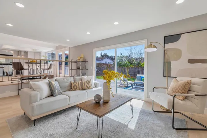 3628 Norwood Avenue, San Jose, California 95148