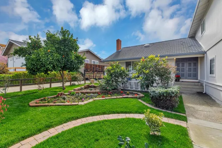 3628 Norwood Avenue, San Jose, California 95148