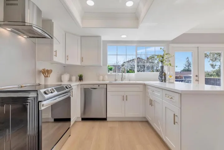 3628 Norwood Avenue, San Jose, California 95148