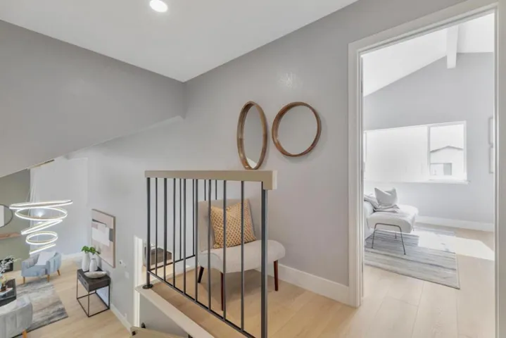 3628 Norwood Avenue, San Jose, California 95148